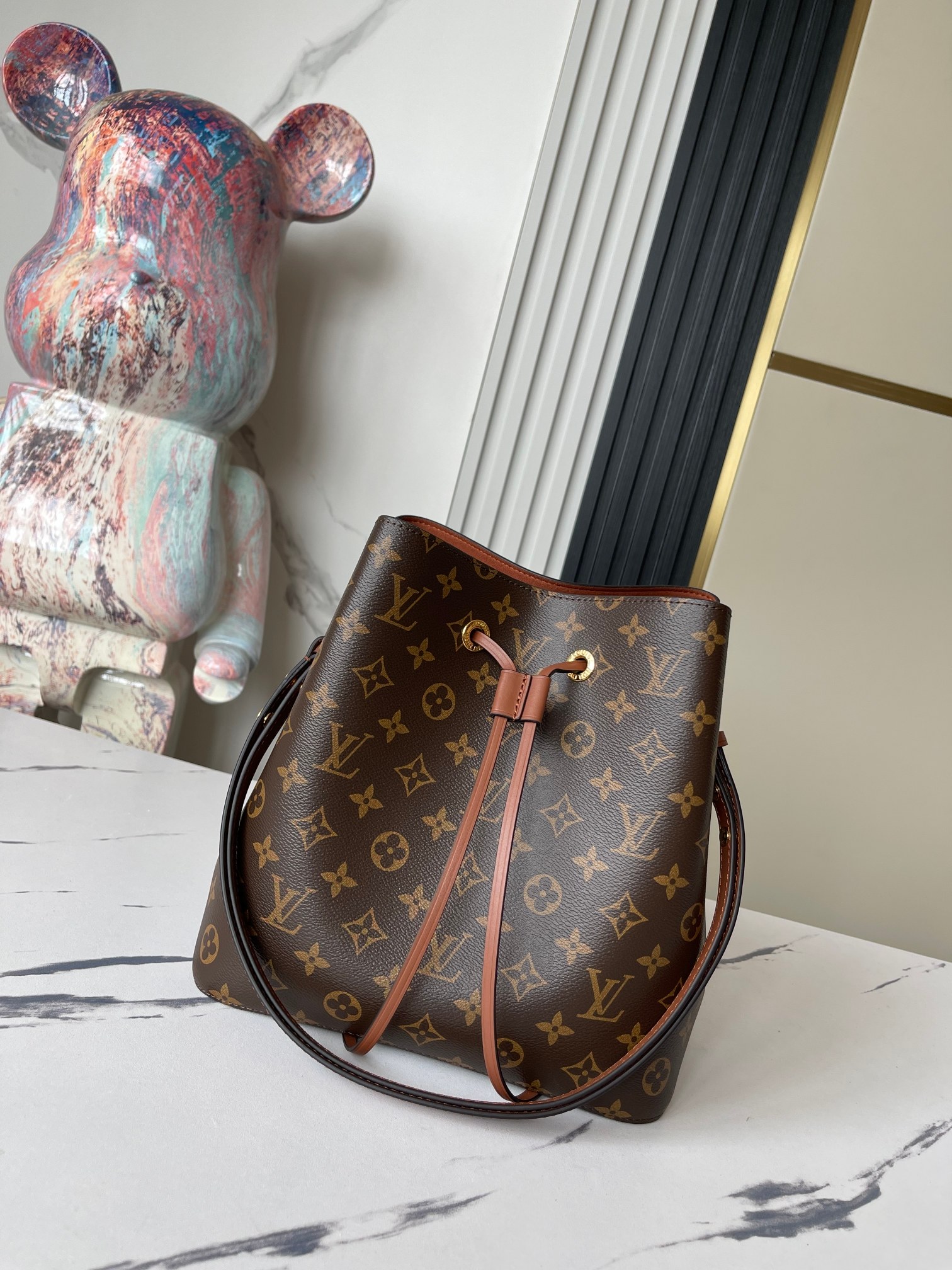 Louis Vuitton Bucket Bags